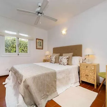 Villa Bini Bella Ideal Para Familias Con Ninos Piscina Vallada Y Columpios