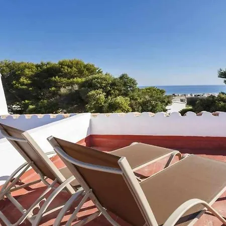 Villa Bini Bella Ideal Para Familias Con Ninos Piscina Vallada Y Columpios *