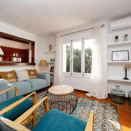 Bini Bella Ideal Para Familias Con Ninos Piscina Vallada Y Columpios Villa